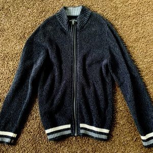 Oshkosh Boy’s Zipped Sweater 10 y.o.